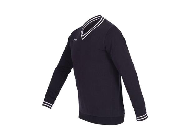 FIBRA Edge V-Sweater Marine XS 