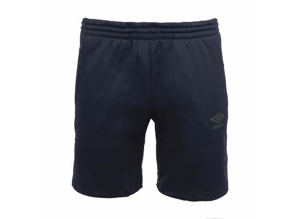 UMBRO Core Tech Shorts Marine S Trenings- og fritidsshorts 