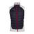 FIBRA Edge Hybrid Vest Marine/Hvit S 