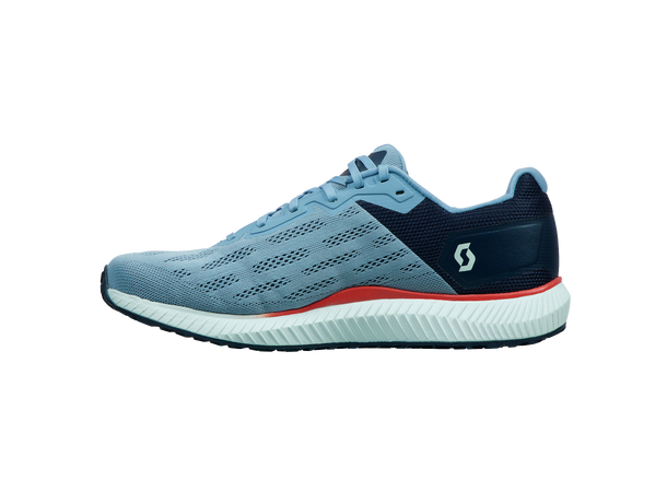 SCOTT Shoe Cruise W Lys blå 37,5 