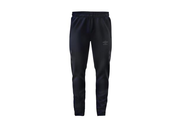 UMBRO Core Tech Pant Jr Marine 152 Teknisk treningsbukse 