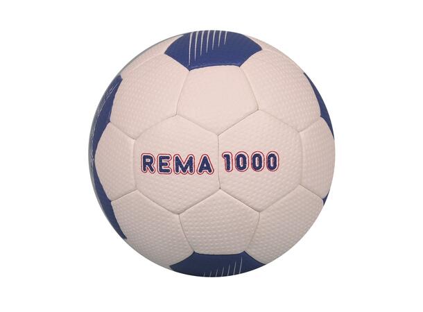 ST REMA 1000 Håndball Hvit 00 REMA 1000 Håndball