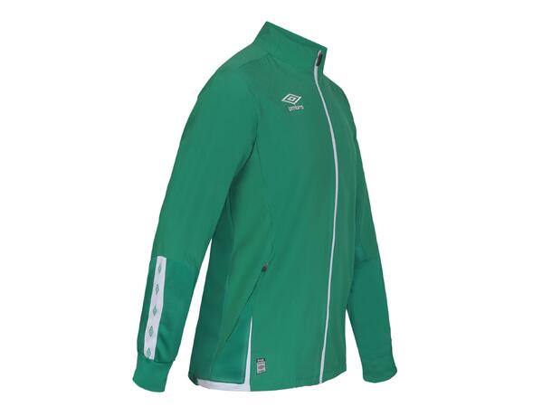 UMBRO Fjellhammer UX Elite Trn Jkt SR Fjellhammer  Treningsjakke Senior 