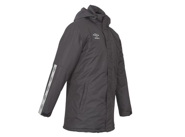 UMBRO Tverlandet UX Elite Team Jacket SR Tverlandet IL Vattert klubbjakke  Senior 