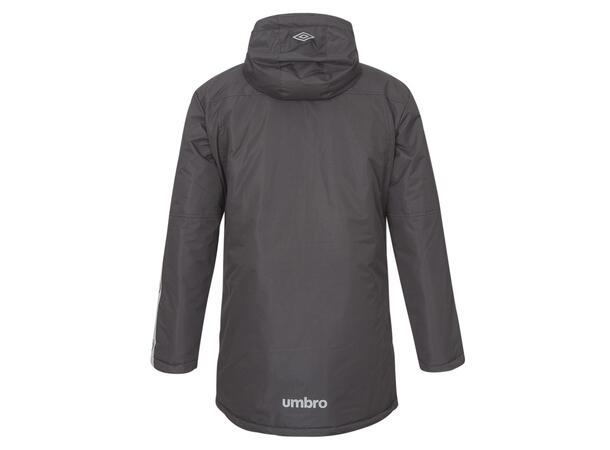 UMBRO Tverlandet UX Elite Team Jacket SR Tverlandet IL Vattert klubbjakke  Senior 