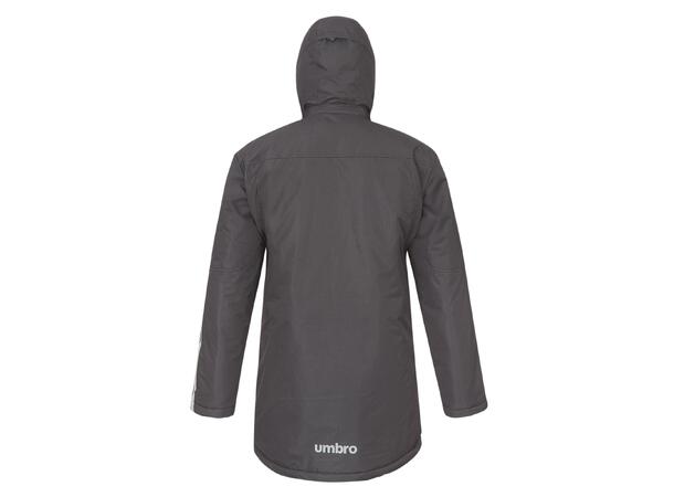 UMBRO Tverlandet UX Elite Team Jacket SR Tverlandet IL Vattert klubbjakke  Senior 