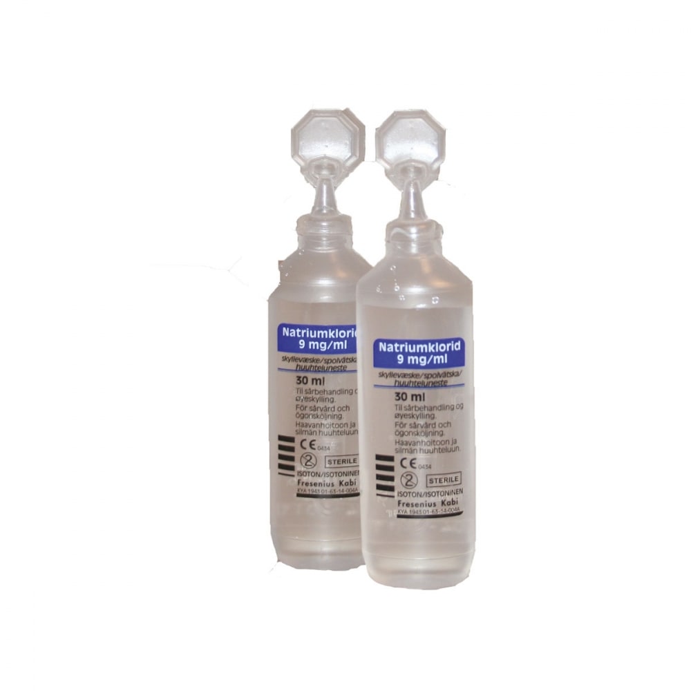 Øyeskylle 30 ml