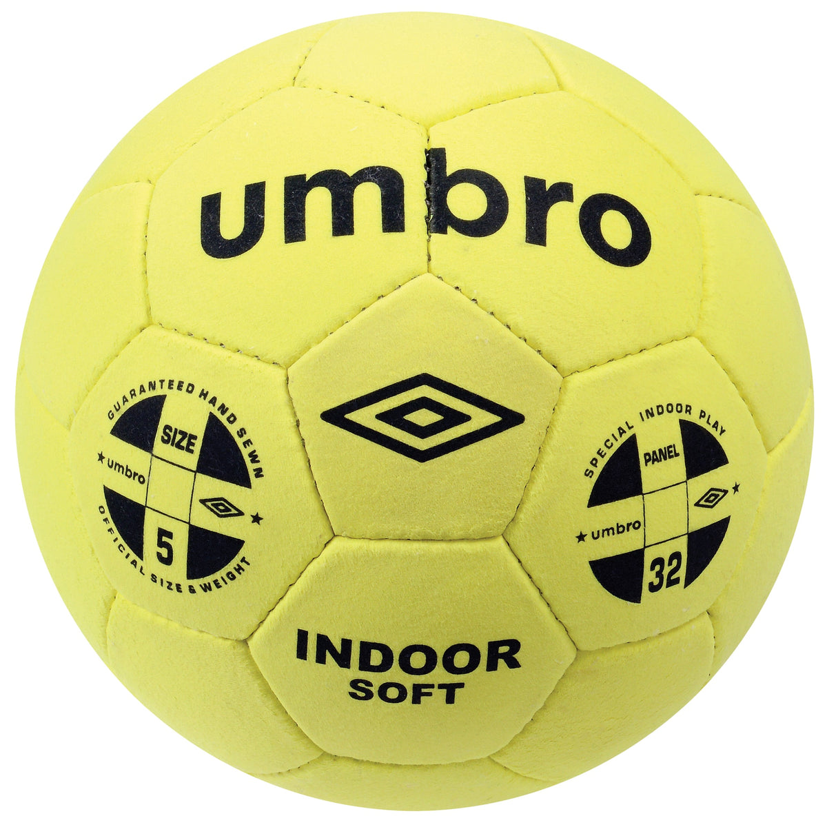 Indoor Filt fotball