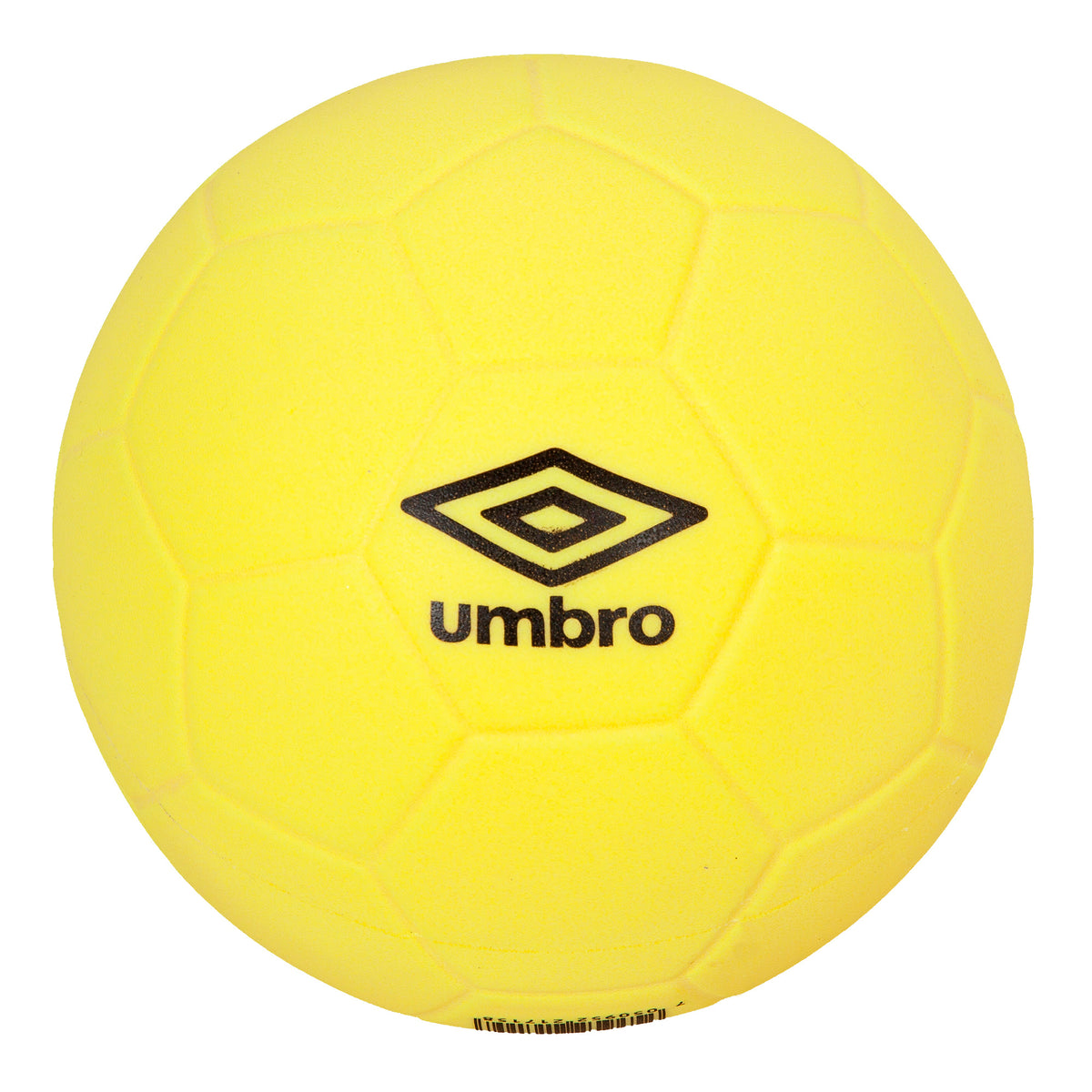 Soft Grip Ball