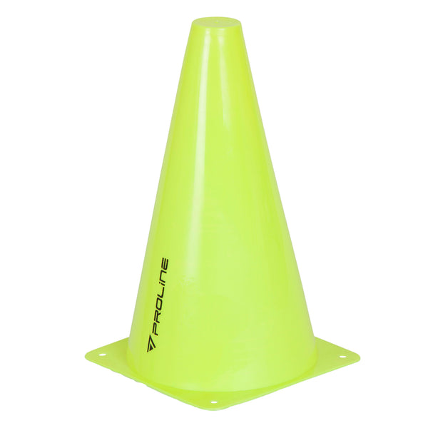 Kjegle 38 cm enkel
