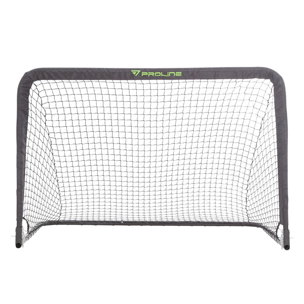 Fotballmål sammenleggbart 150cm