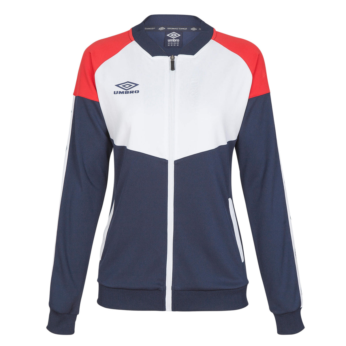 Core X Track Jacket W