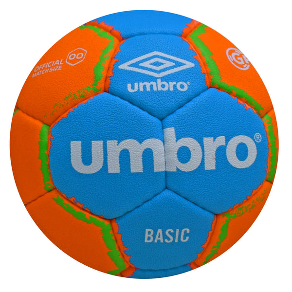 Basic II håndball