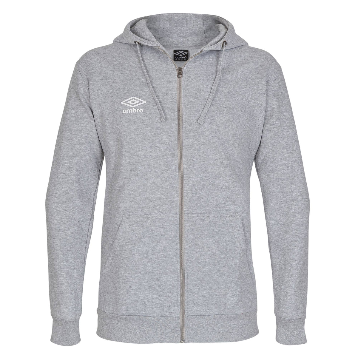 Basic hettejakke junior