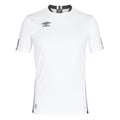 White/Black