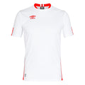 White / Red