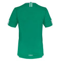 Green / White