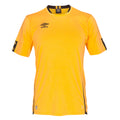 Yellow / Black