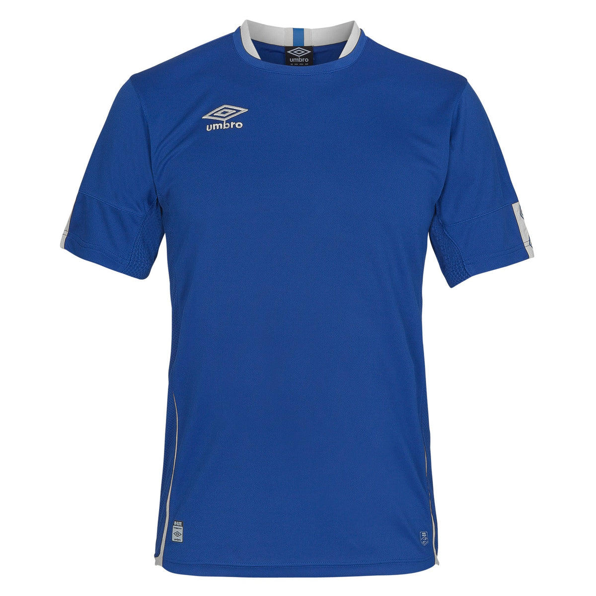 UX Elite kortermet drakt junior