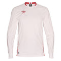 White / Red
