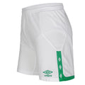 White / Green