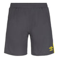 Black / Yellow
