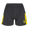 Black / Yellow