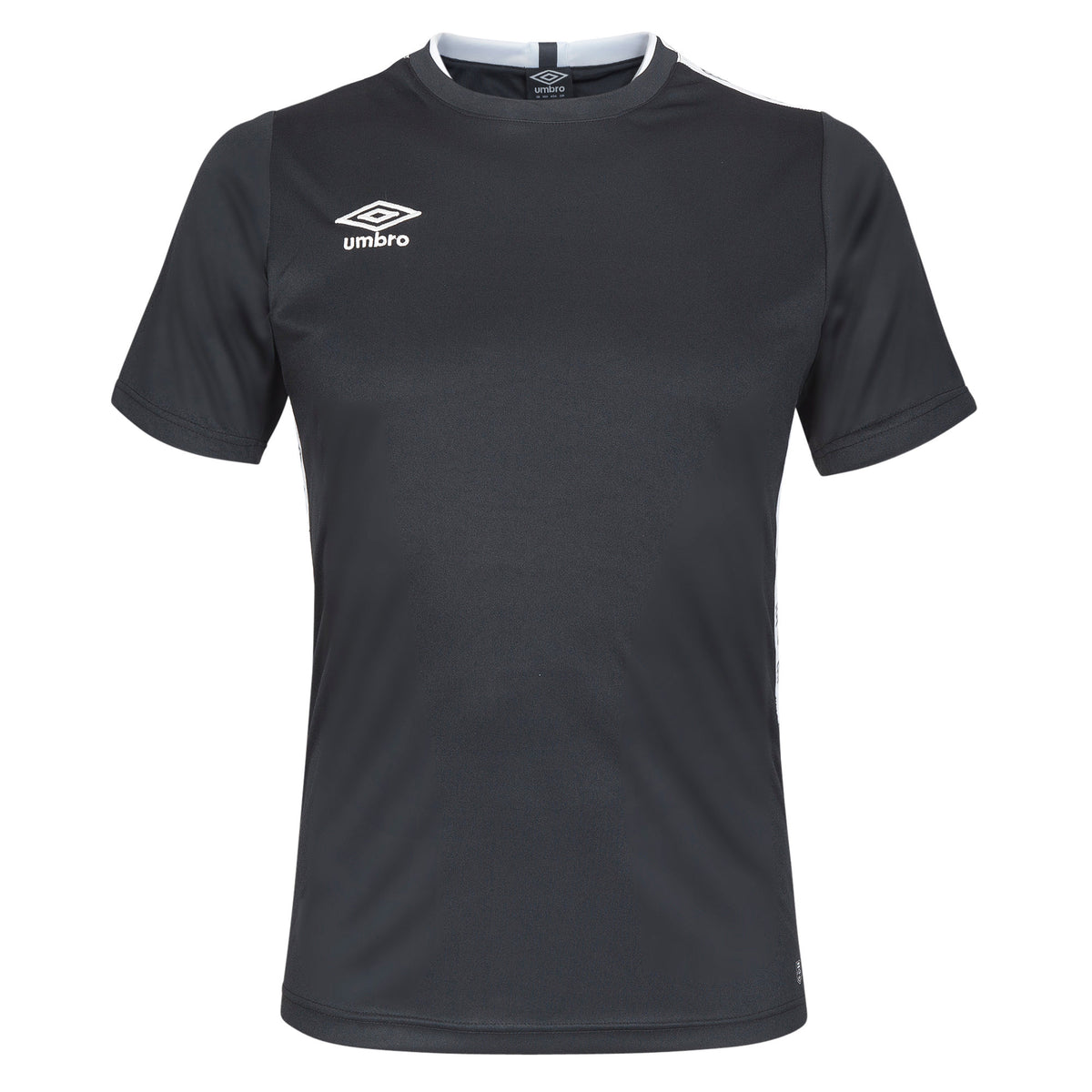FKH UX Elite t-skjorte trening sort senior