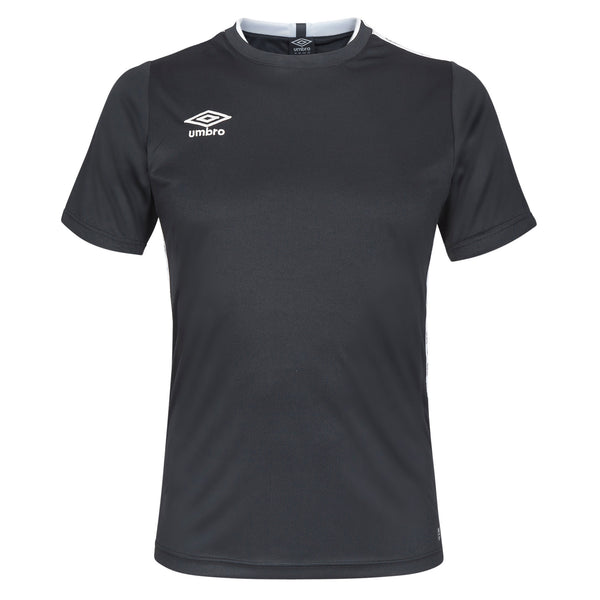 FKH UX Elite t-skjorte trening sort senior