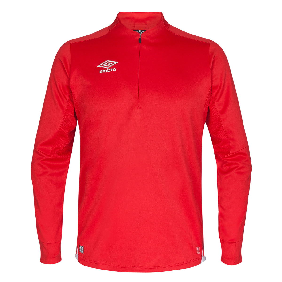 UX Elite half-zip