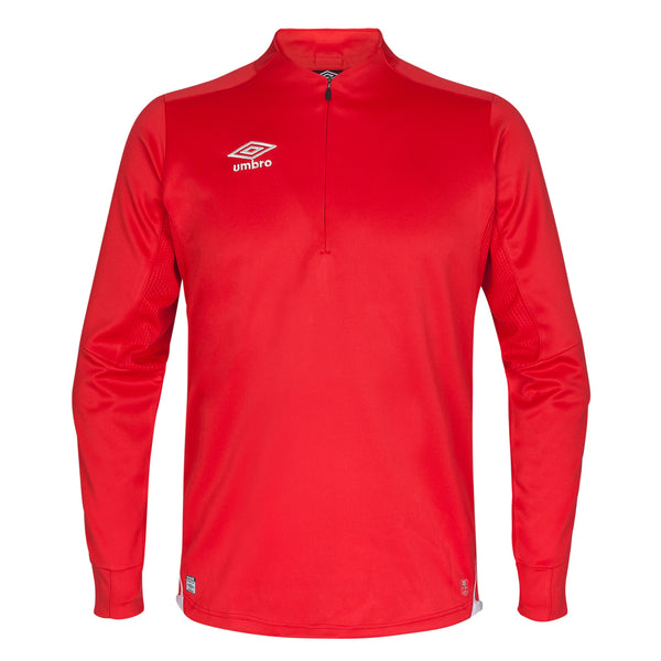 UX Elite half-zip