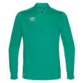 Green/White