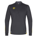 Black/Yellow