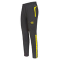 Black/Yellow