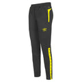 Black/Yellow