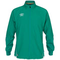 Green/White