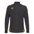 Black/Yellow