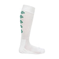 White/Green