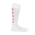 White/Red