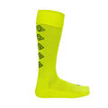 Neon Yellow / Black