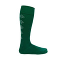 Green/White