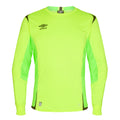 Safety Yellow