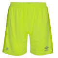 Safety Yellow