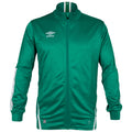 Green/White