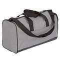 Grey Melange