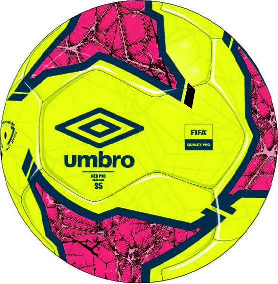 Neo Pro Hi Vis 22