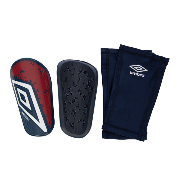 Neo Shield leggskinn m. strømpe