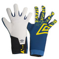 Poseidon / Blazing Yellow / Black