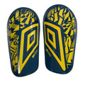 Poseidon / Blazing Yellow / Black