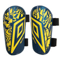 Poseidon / Blazing Yellow / Black